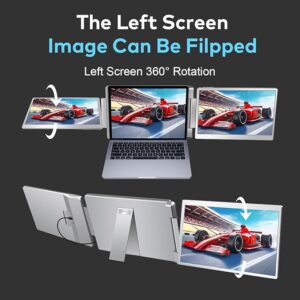 15.6" SL-S10 1080P FHD Screen Extender