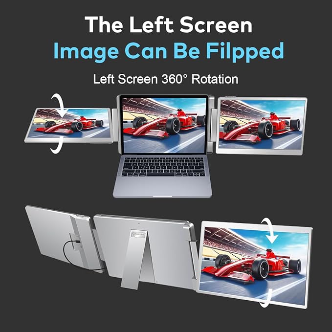 15.6" SL-S10 1080P FHD Screen Extender