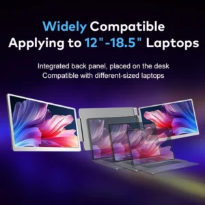 16" SL-S5 2.5K QHD Screen Extender