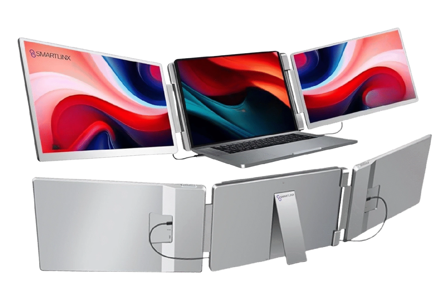 Smartlinx Screen Extender