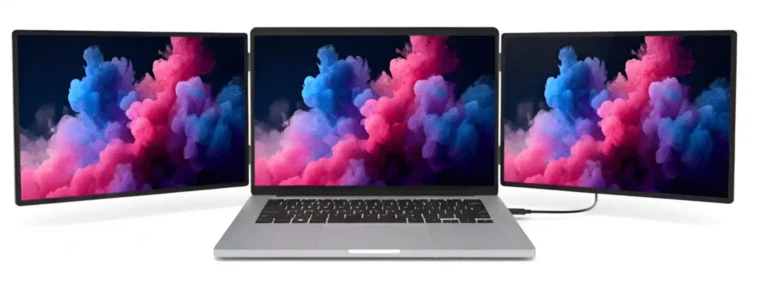 Smartlinx Laptop Screens