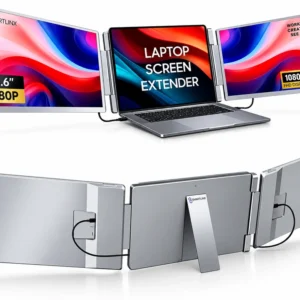FHD Triple Screen Extender
